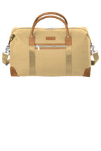 Brooks Brothers ®  Wells Duffel BB18880