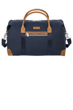 Brooks Brothers ®  Wells Duffel BB18880