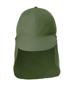 Port Authority ®  Outdoor UV Sun Shade Cap C949