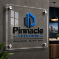 Premium Custom Acrylic Signs