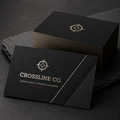 Premium Business Cards