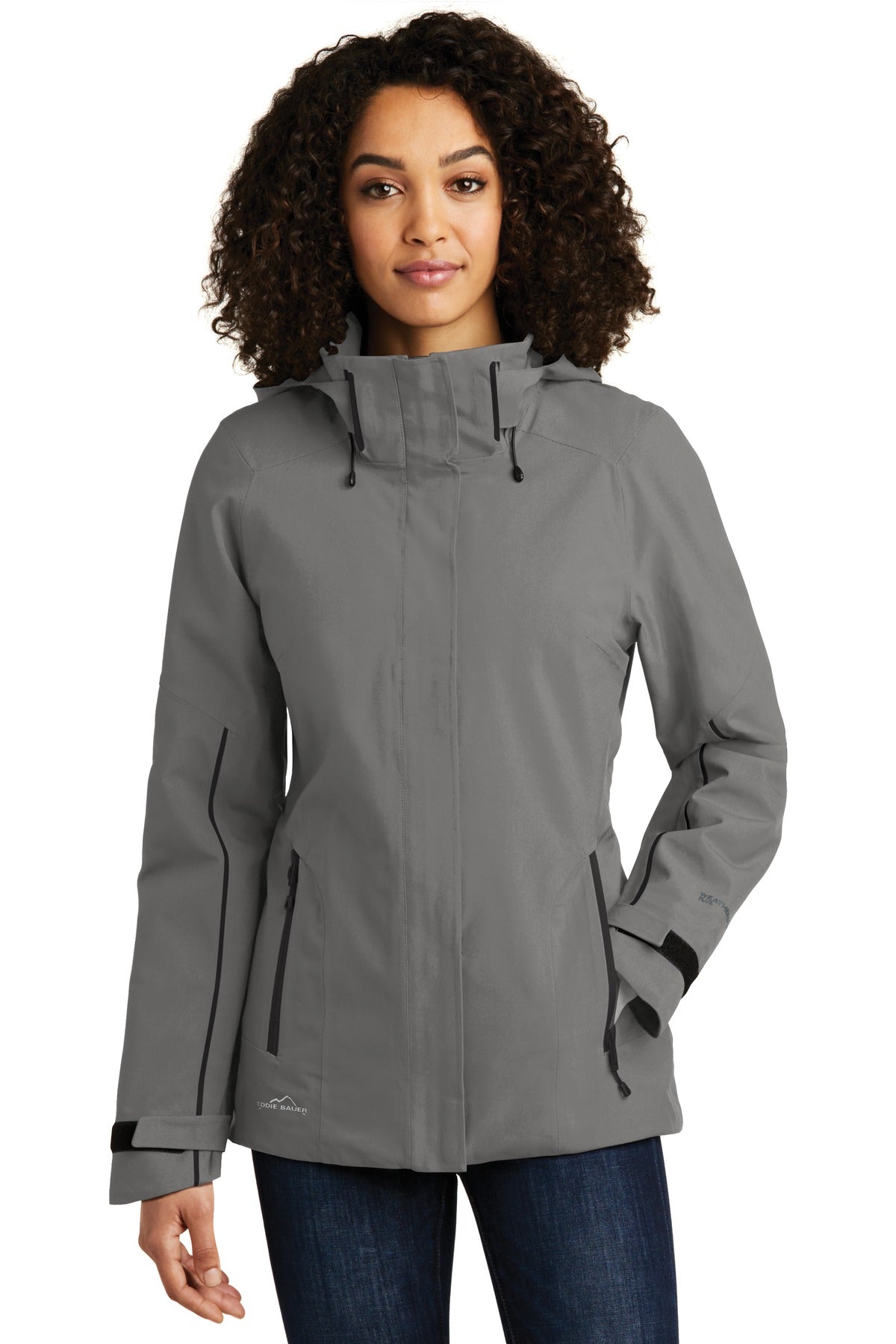 Eddie Bauer ®  Women's WeatherEdge ®  Plus Insulated Jacket. EB555