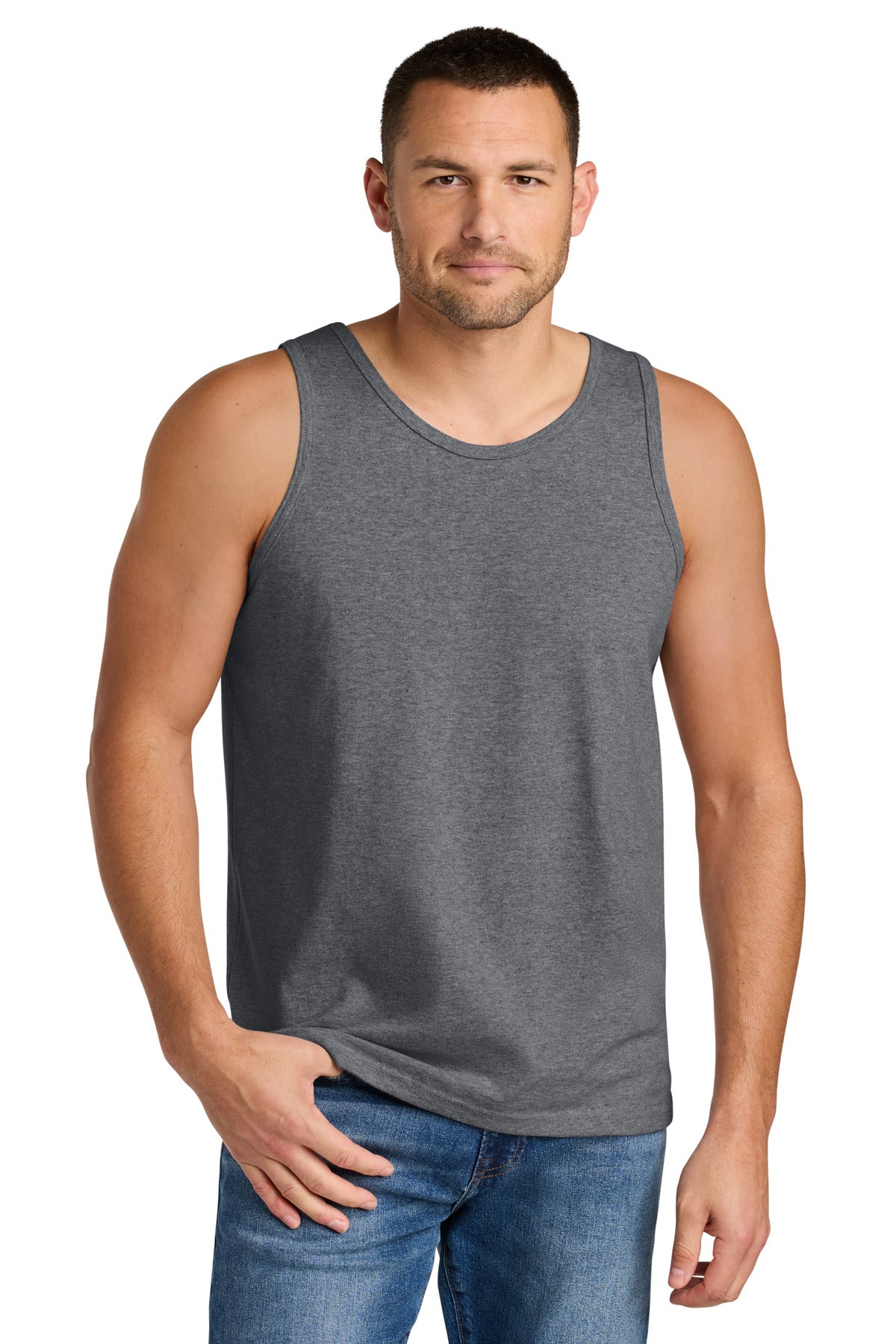 Camiseta sin mangas Gildan ® Heavy Cotton ™. G5200