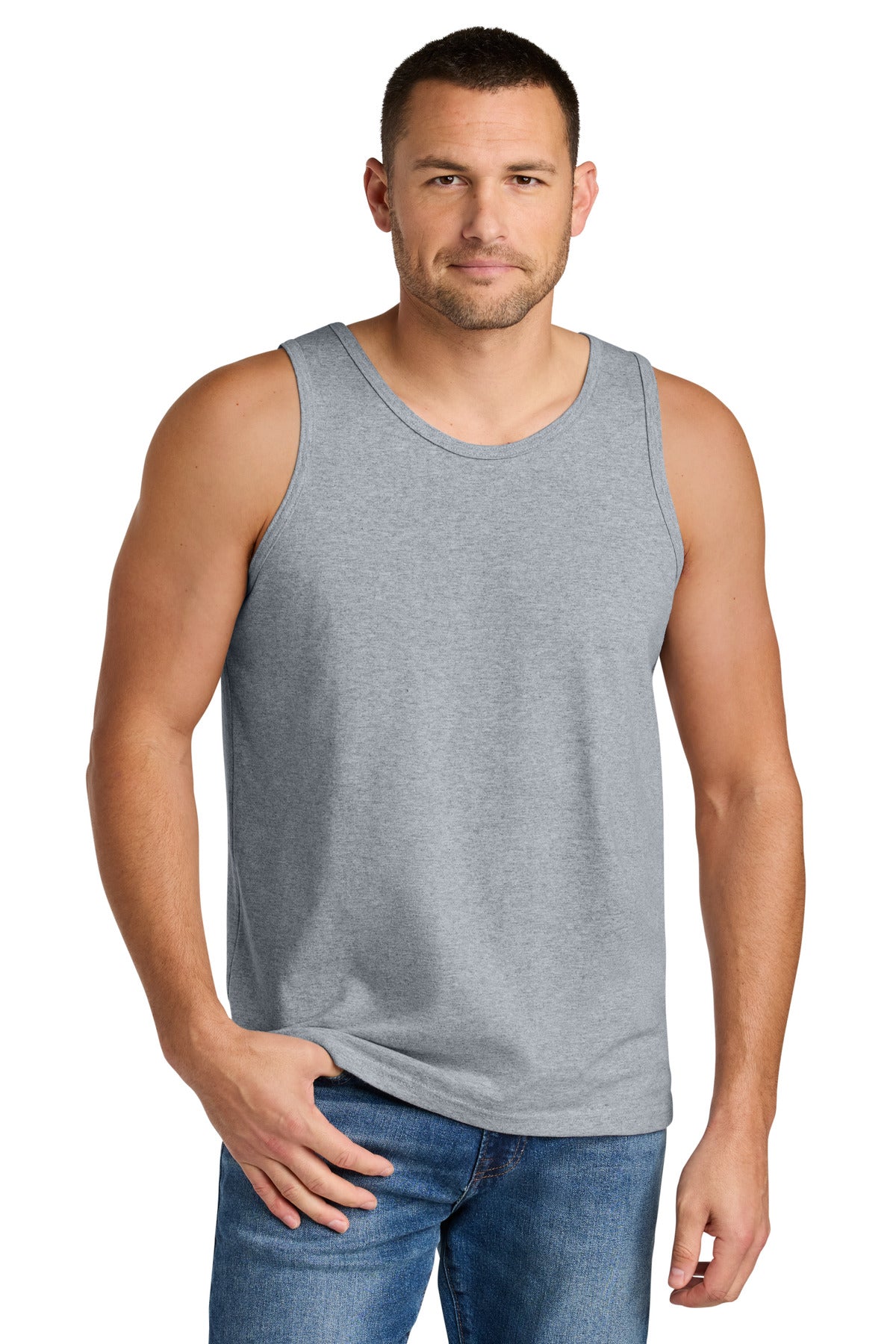 Camiseta sin mangas Gildan ® Heavy Cotton ™. G5200