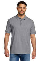 Port & Co ™  Core Blend Jersey Knit Polo. KP55