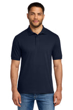 Port & Co ™  Core Blend Jersey Knit Polo. KP55