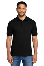 Port & Co ™  Core Blend Jersey Knit Polo. KP55