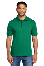 Port & Co ™  Core Blend Jersey Knit Polo. KP55