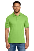 Port & Co ™  Core Blend Jersey Knit Polo. KP55