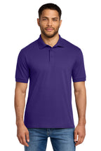 Port & Co ™  Core Blend Jersey Knit Polo. KP55