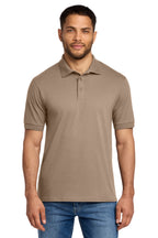 Port & Co ™  Core Blend Jersey Knit Polo. KP55