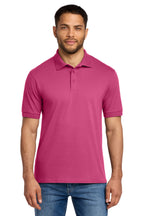 Port & Co ™  Core Blend Jersey Knit Polo. KP55