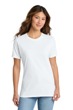 Port & Co ®  Women's Core Cotton Tee. LPC54