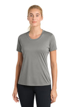 Sport-Tek ®  Women's PosiCharge ®  Competitor™ Tee. LST350
