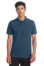 Mercer+Mettle ®  Stretch Heavyweight Pique Polo MM1000