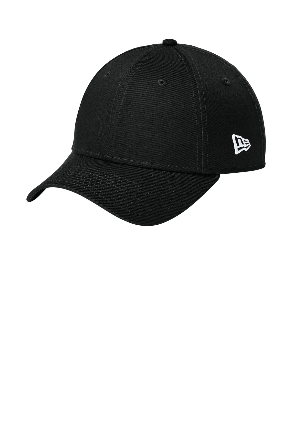New Era ®  - Adjustable Structured Cap.  NE200