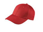 New Era ®  - Adjustable Structured Cap.  NE200