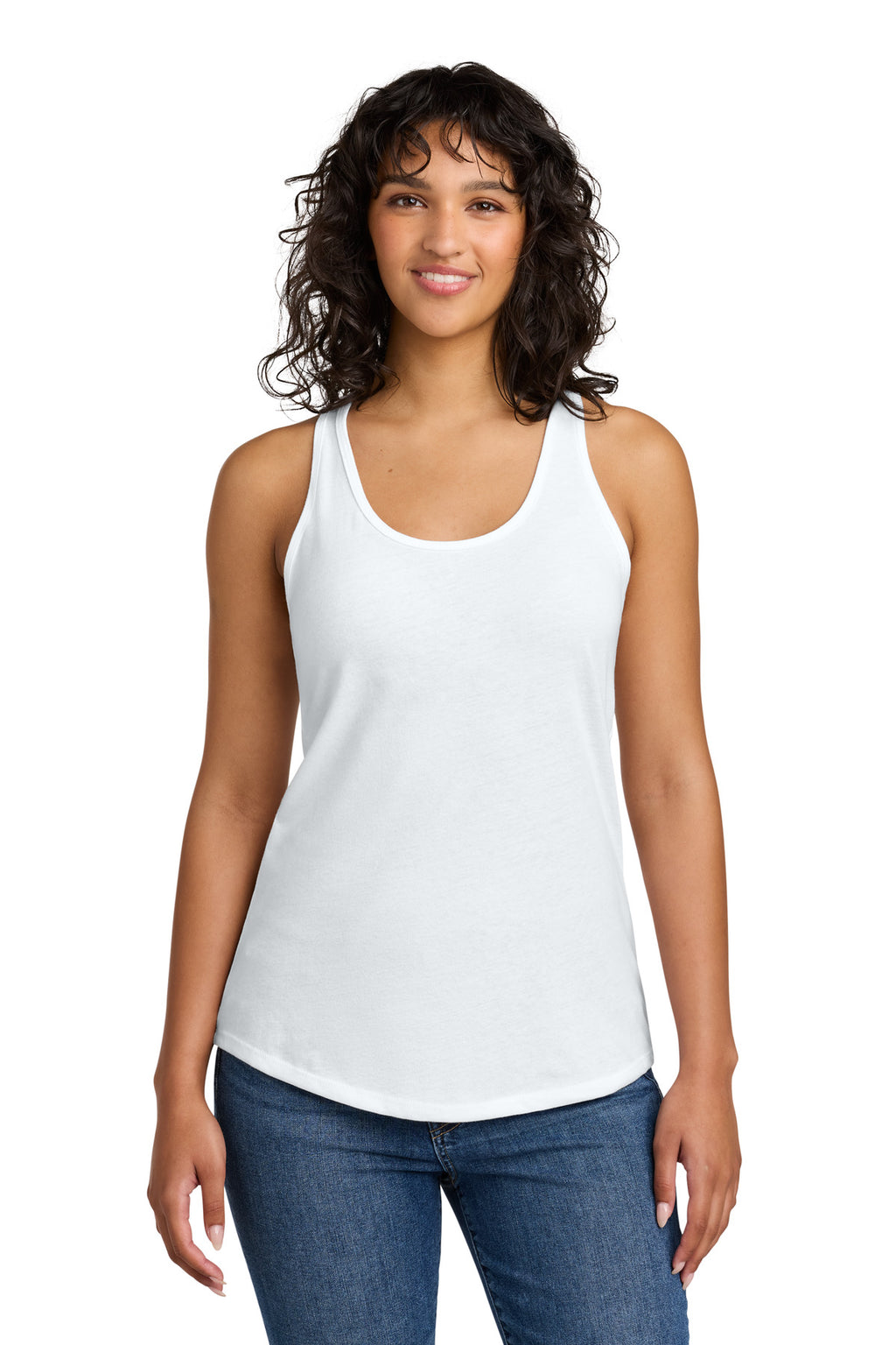 Next Level Apparel ®  Women's Ideal Racerback Tank NL1533