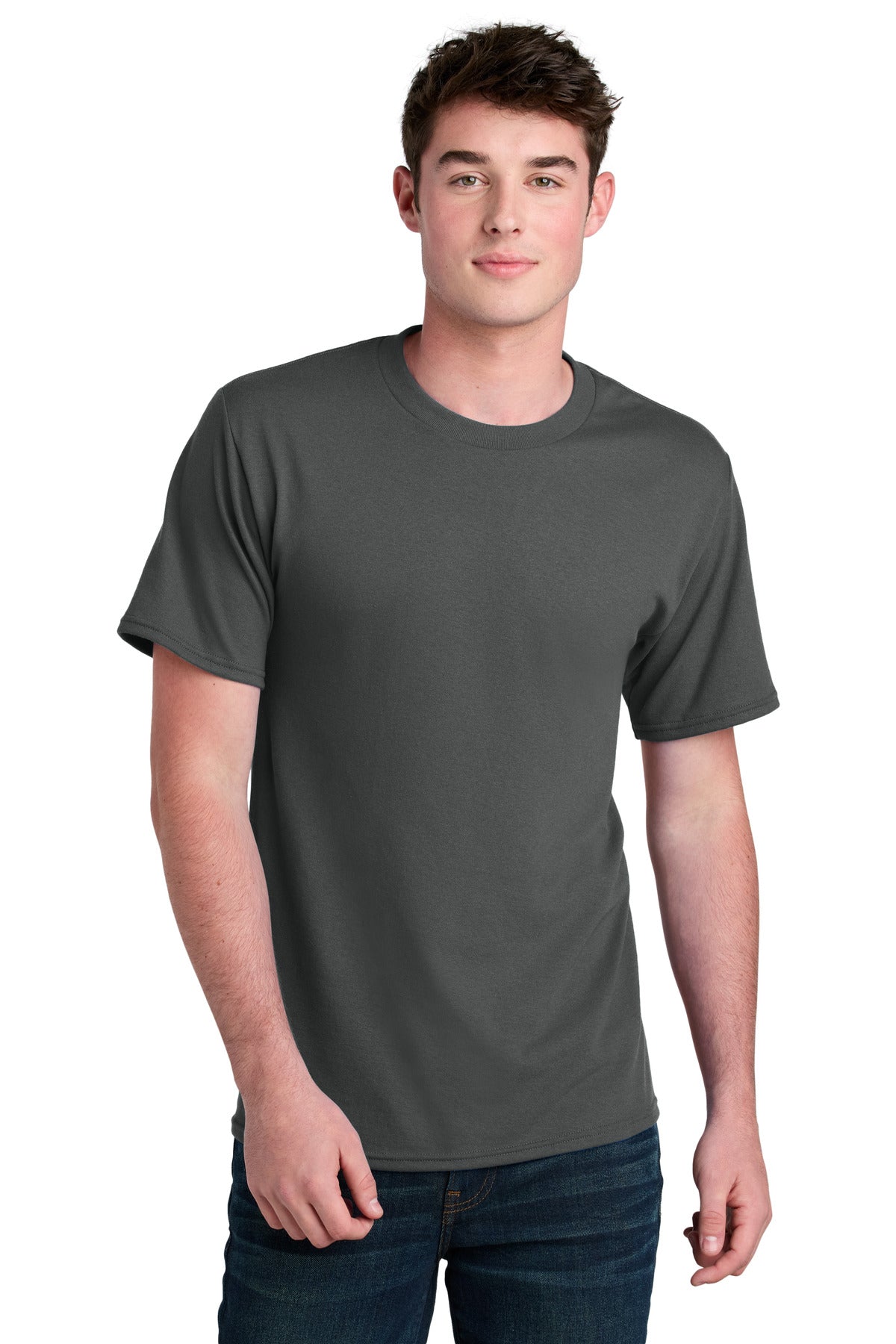 Camiseta reciclada Port & Co ™ Core Blend PC01