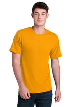 Port & Co ™  Core Blend Recycled Tee PC01