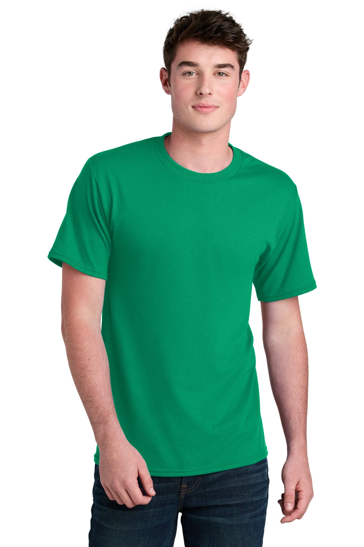 Camiseta reciclada Port & Co ™ Core Blend PC01