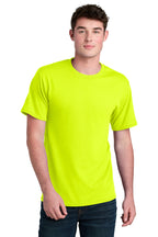 Port & Co ™  Core Blend Recycled Tee PC01