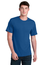 Port & Co ™  Core Blend Recycled Tee PC01