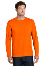 Port & Co ™  Easy Cotton Long Sleeve Tee PC43LS