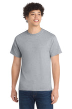 Port & Co ®  Core Cotton Tee. PC54