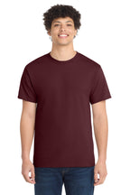 Port & Co ®  Core Cotton Tee. PC54