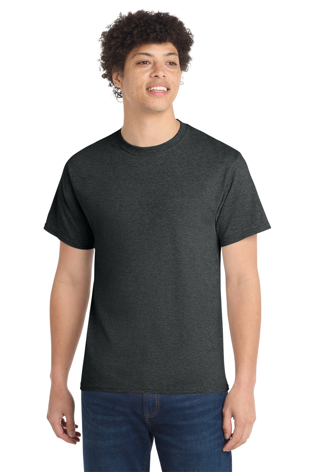 Port & Co ®  Core Cotton Tee. PC54