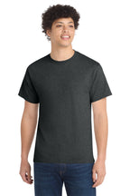 Port & Co ®  Core Cotton Tee. PC54