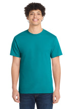 Port & Co ®  Core Cotton Tee. PC54