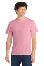 Port & Co ®  Core Cotton Tee. PC54