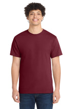 Port & Co ®  Core Cotton Tee. PC54