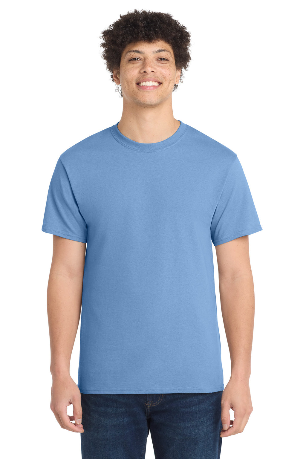 Port & Co ®  Core Cotton Tee. PC54
