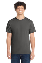 Port & Co ®  Core Cotton Tee. PC54