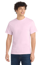 Port & Co ®  Core Cotton Tee. PC54