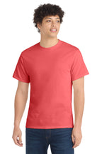 Port & Co ®  Core Cotton Tee. PC54