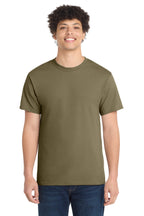 Port & Co ®  Core Cotton Tee. PC54