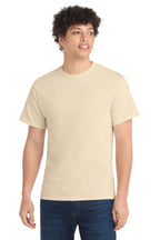 Port & Co ®  Core Cotton Tee. PC54