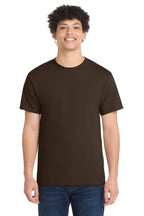 Port & Co ®  Core Cotton Tee. PC54