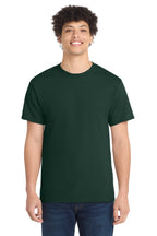 Port & Co ®  Core Cotton Tee. PC54