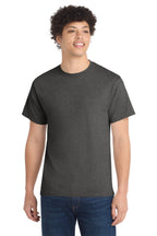 Port & Co ®  Core Cotton Tee. PC54