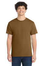 Port & Co ®  Core Cotton Tee. PC54