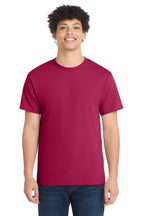 Port & Co ®  Core Cotton Tee. PC54
