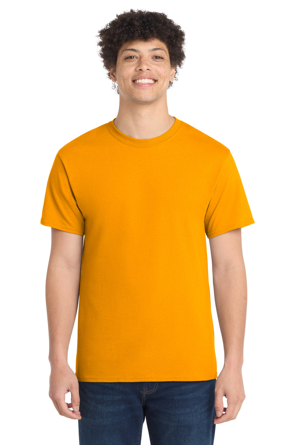 Port & Co ®  Core Cotton Tee. PC54