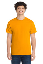 Port & Co ®  Core Cotton Tee. PC54