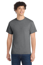 Port & Co ®  Core Cotton Tee. PC54