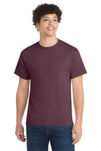 Port & Co ®  Core Cotton Tee. PC54